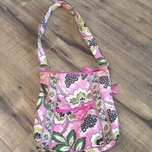 Vera Bradley tote bag